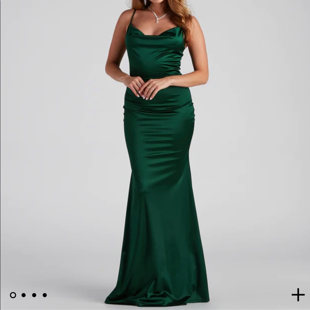 Brand new formal dress